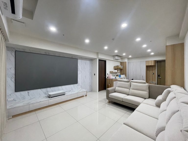 高雄裝潢【森林之星】