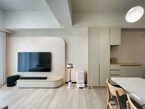 良勳淵源＿裝潢作品＿皇鼎室內裝修